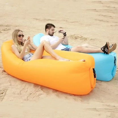 Portable Inflatable Sofa