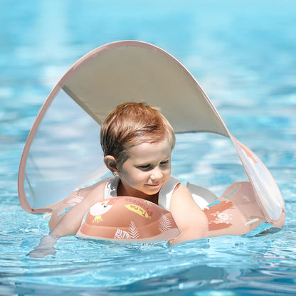 Floater Inflatable Baby Swimming